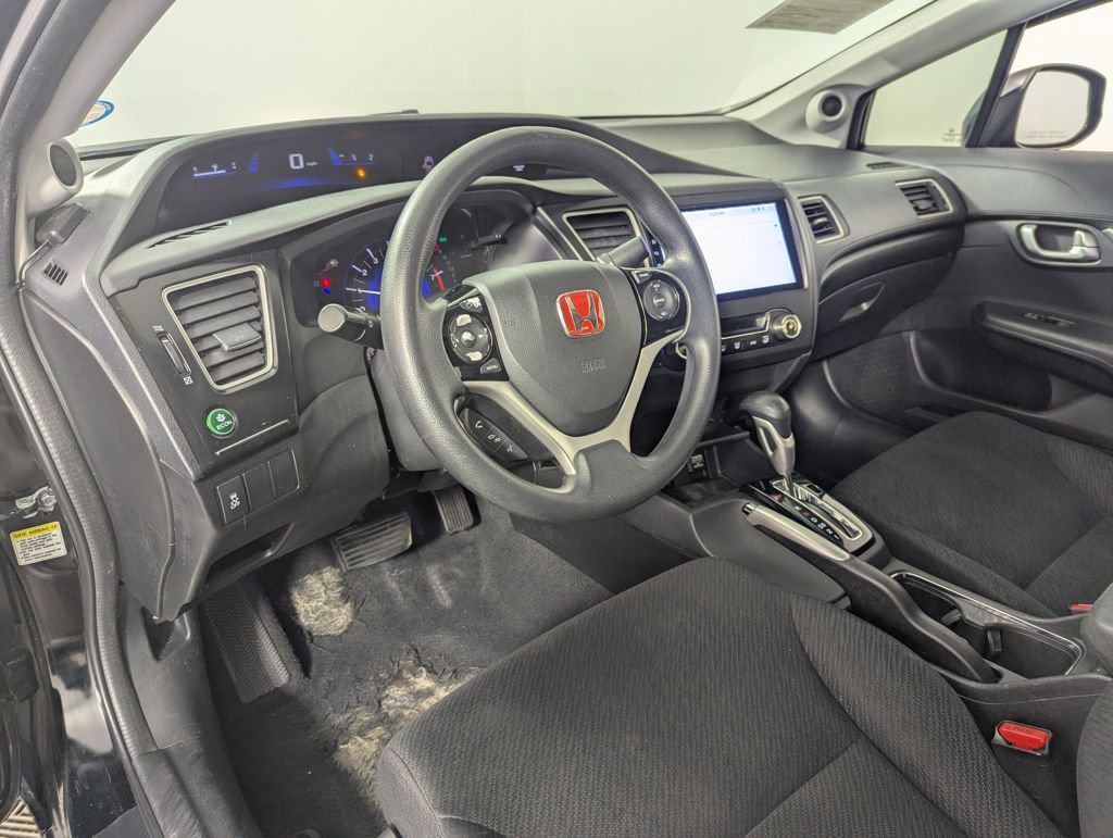 Used 2013 Honda Civic EX image 30