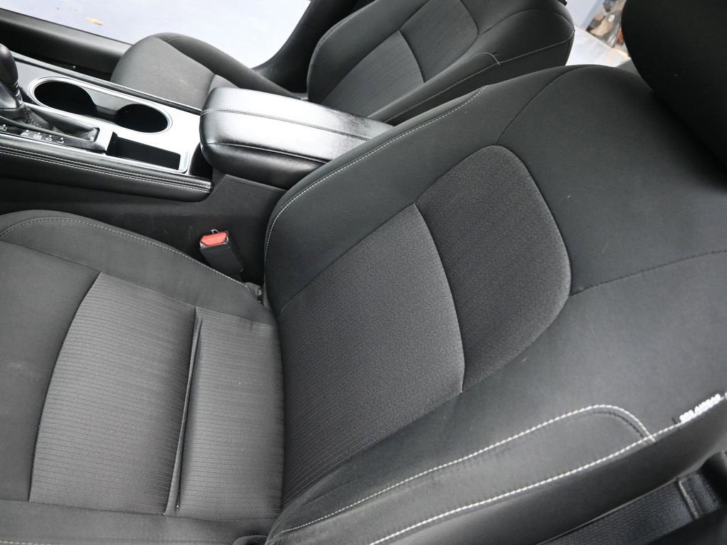 Used 2023 Nissan Altima 2.5 SV image 39