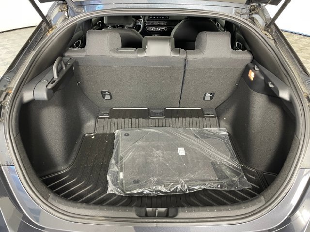 Certified 2026 Honda Civic Sport image 12