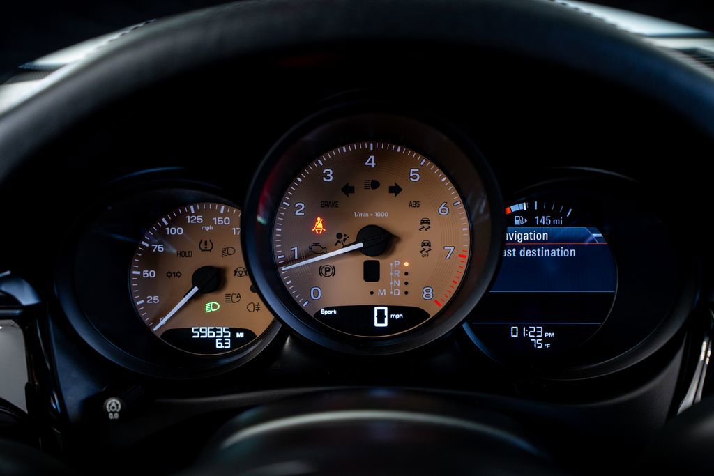 Used 2023 Porsche Macan S image 40