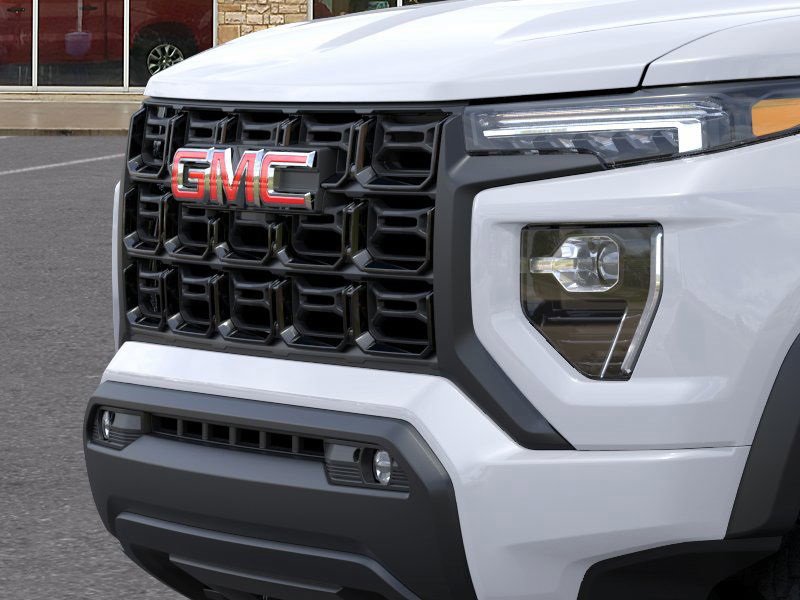 New 2026 GMC Canyon Elevation w/ Convenience Package image 13