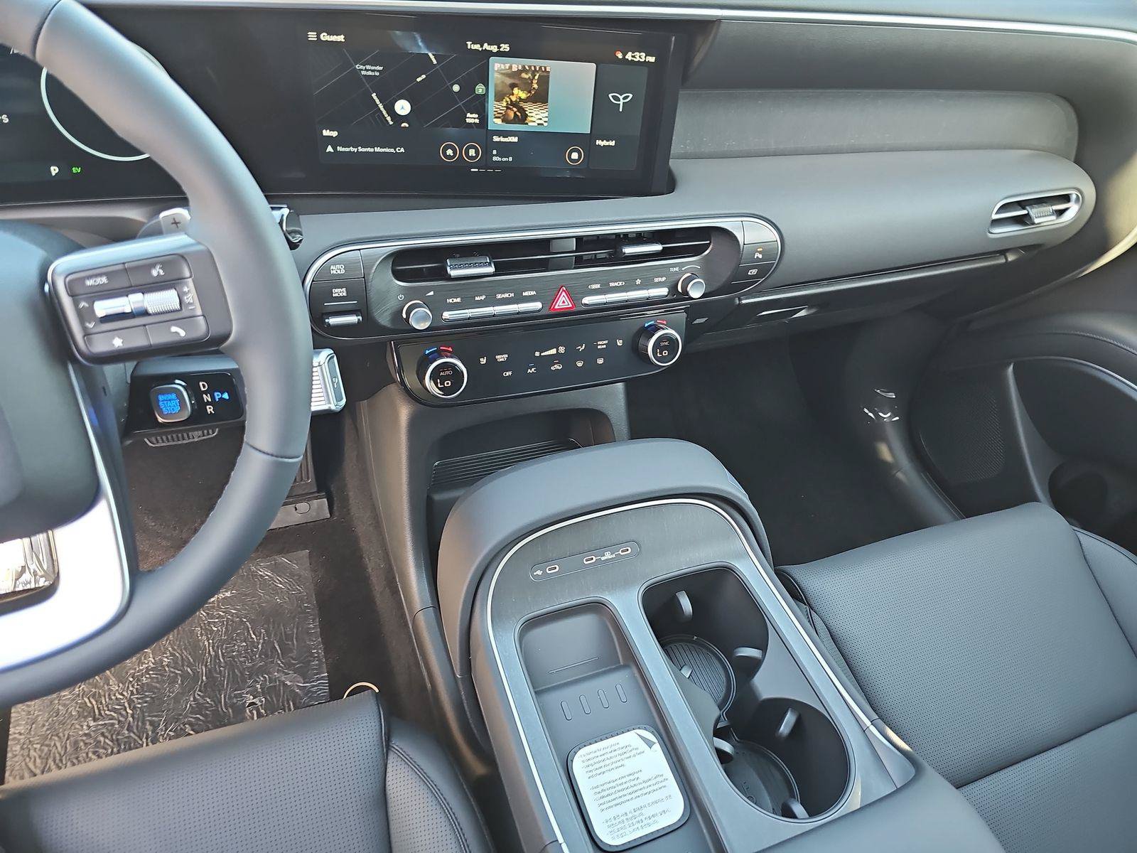 New 2027 Hyundai Palisade SEL FWD image 24