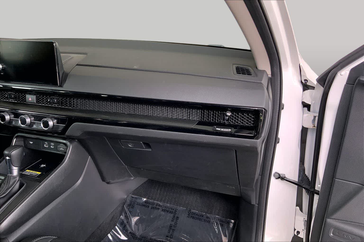 Used 2024 Honda CR-V EX-L image 19