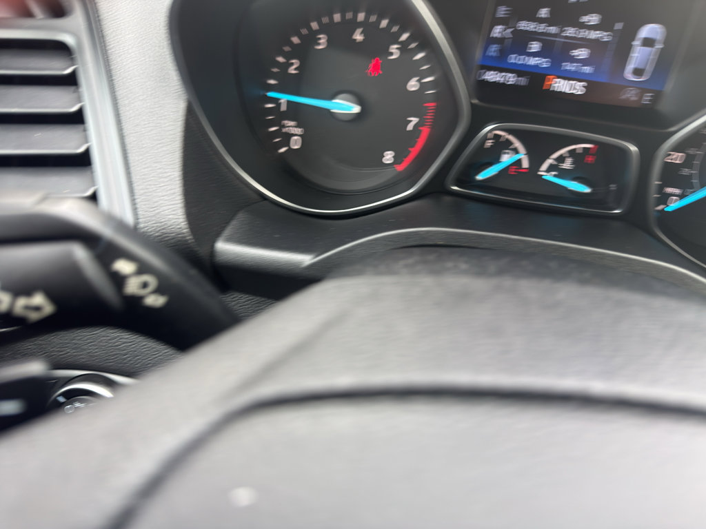 Used 2017 Ford Escape SE w/ Equipment Group 201A image 15