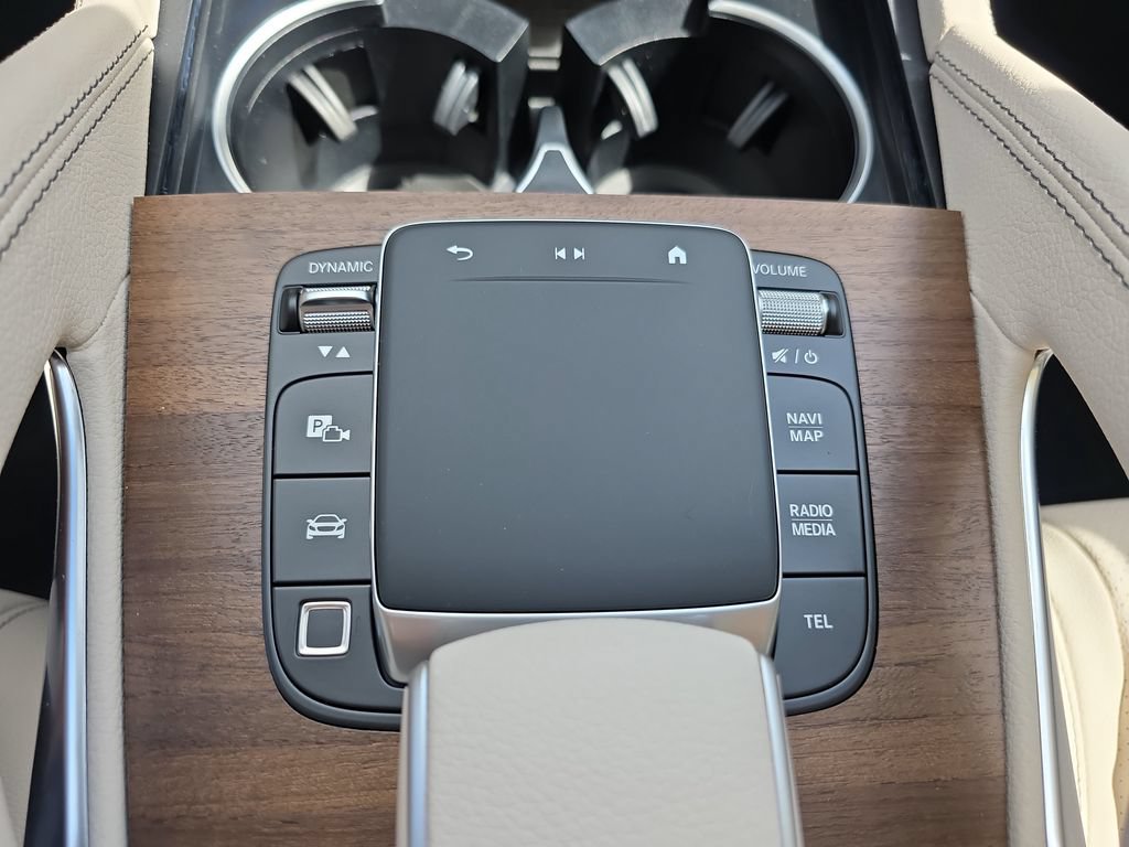 New 2026 Mercedes-Benz GLE 350 4MATIC image 24