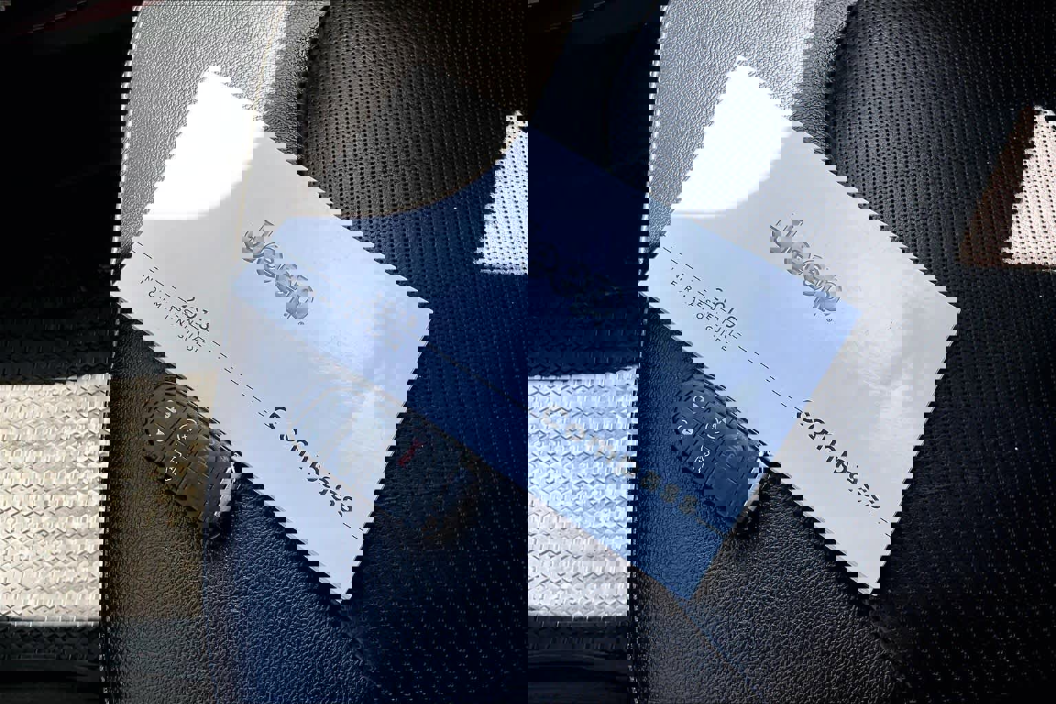 Used 2019 Jeep Compass Trailhawk w/ Leather Interior Group image 15