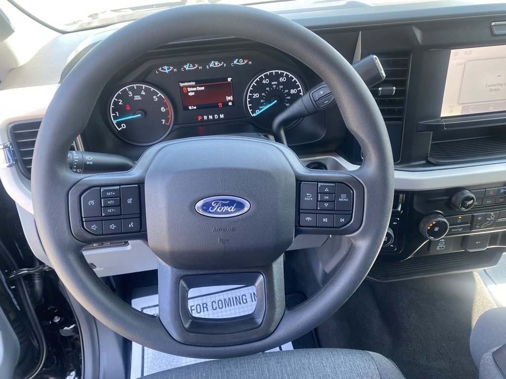 New 2026 Ford F250 XL image 16
