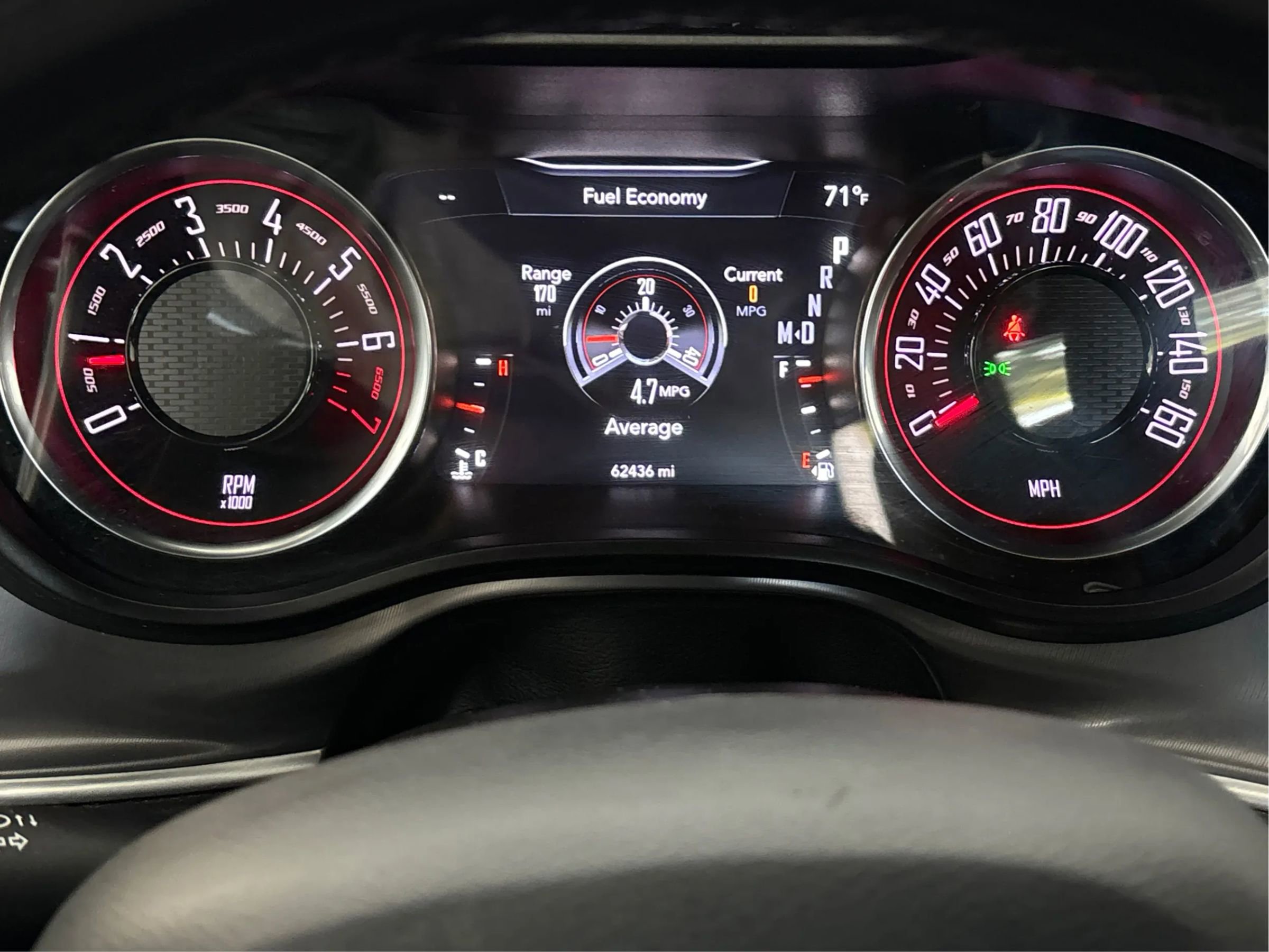 Used 2022 Dodge Challenger GT image 23