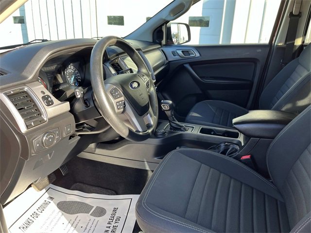 Used 2021 Ford Ranger XLT image 27