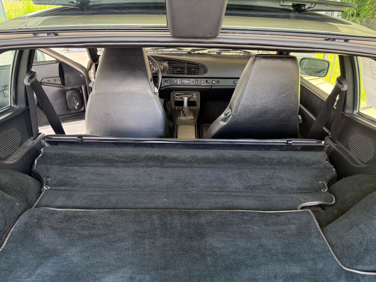 Used 1988 Porsche 944 Coupe RWD image 88