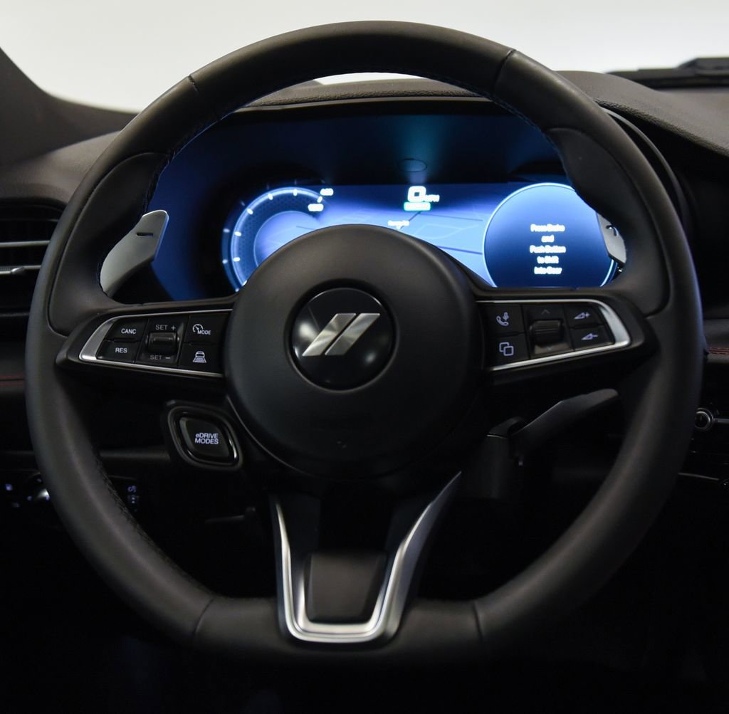 Used 2024 Dodge Hornet R/T Plus image 31