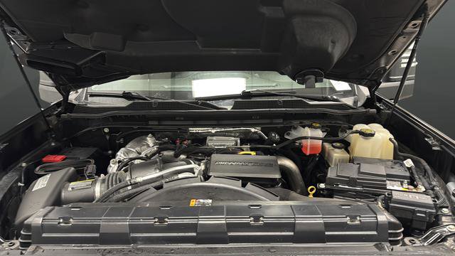 Used 2021 Chevrolet Silverado 2500 LTZ w/ Z71 Chrome Sport Edition AWD/4WD image 26