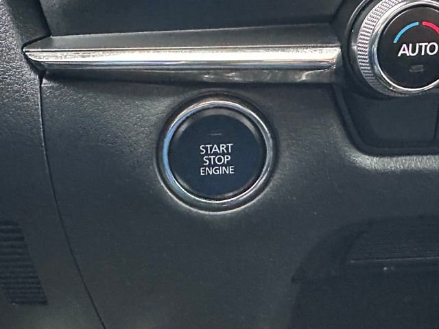 Used 2022 MAZDA CX-30 AWD 2.5 Turbo S image 36