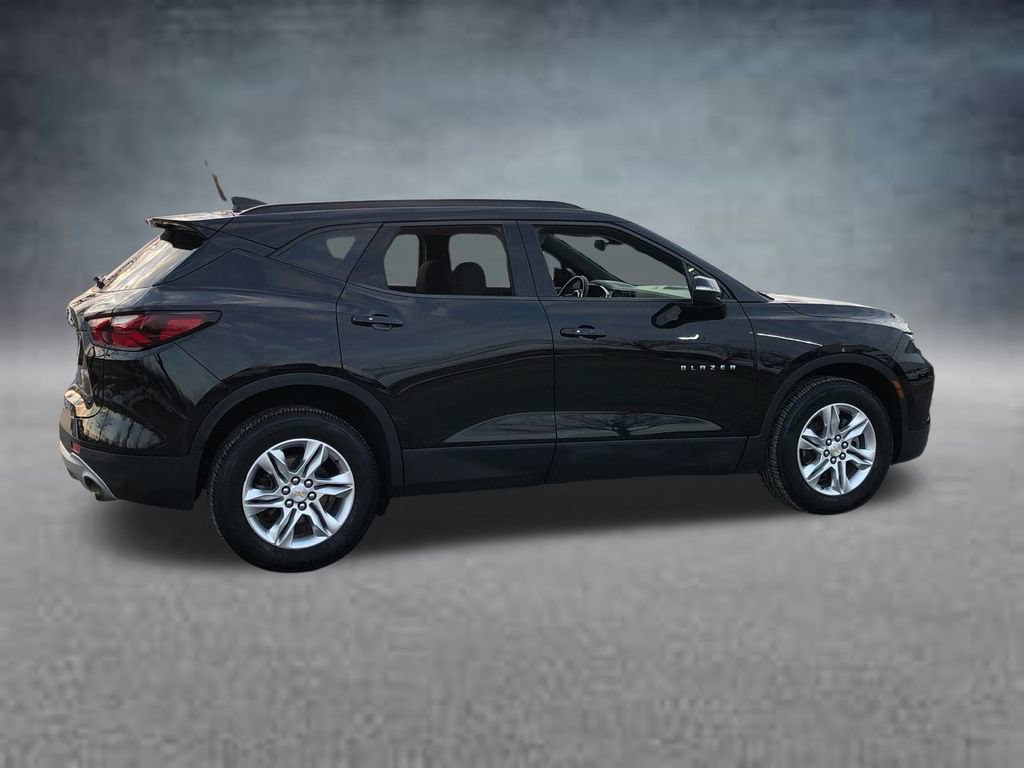 Used 2020 Chevrolet Blazer LT AWD/4WD image 8