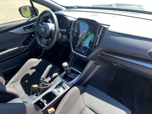 Used 2022 Subaru WRX Premium AWD/4WD image 37