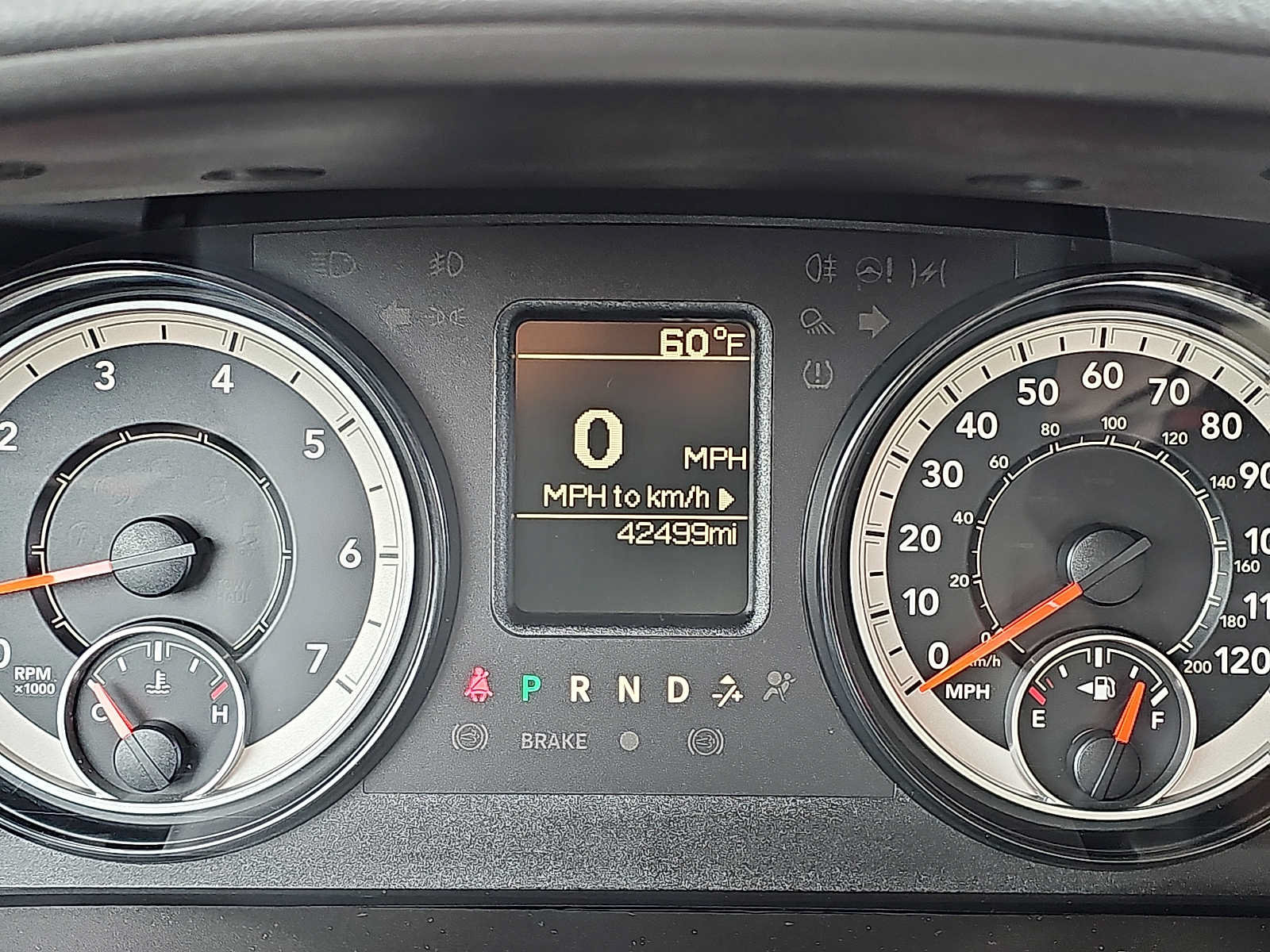 Used 2019 RAM 1500 Express w/ Express Value Package AWD/4WD image 19