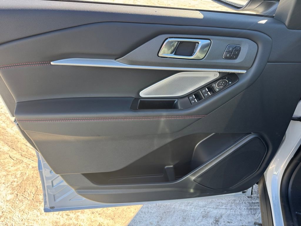 New 2026 Ford Explorer ST w/ Sun And Sound Package image 31