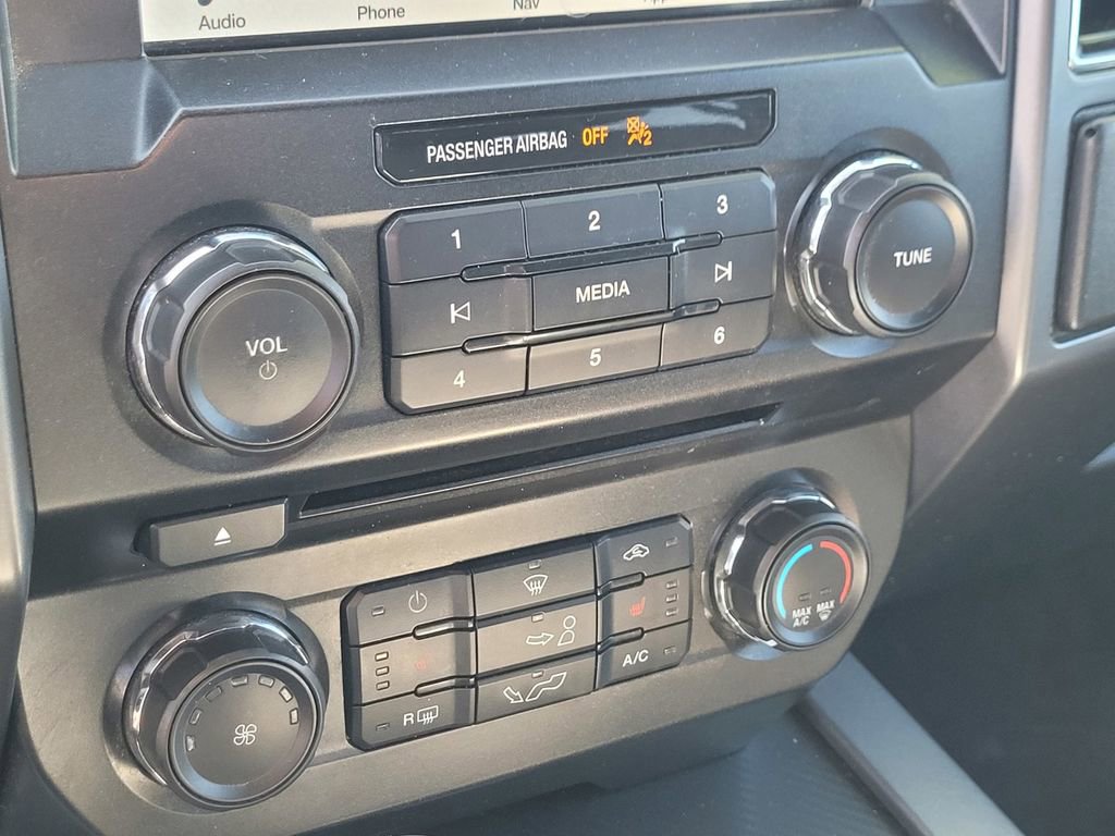 Used 2018 Ford F150 XLT w/ Equipment Group 302A Luxury image 16