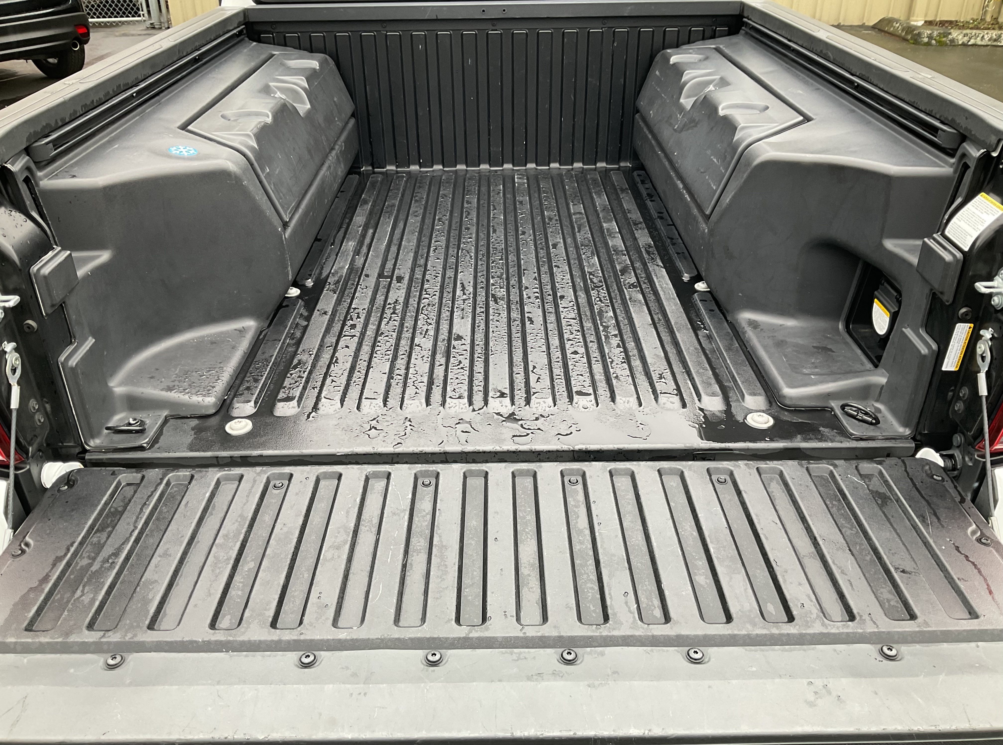 Used 2023 Toyota Tacoma 4x4 Double Cab w/ Trail Edition image 46