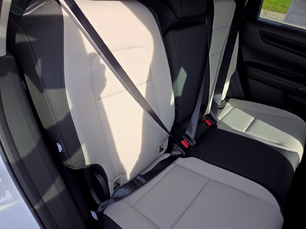New 2027 Honda CR-V LX image 22