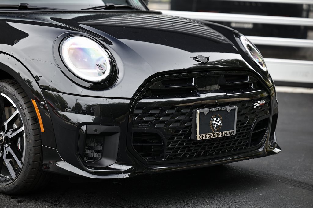 New 2026 MINI Cooper S image 2