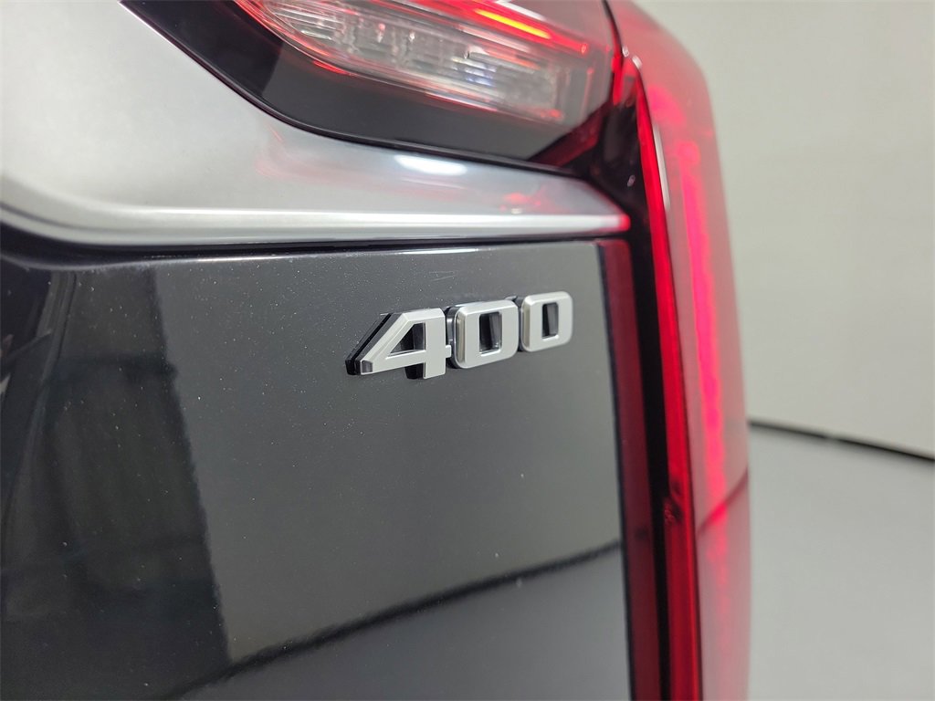 Certified 2023 Cadillac XT6 Premium Luxury w/ Technology Package image 5