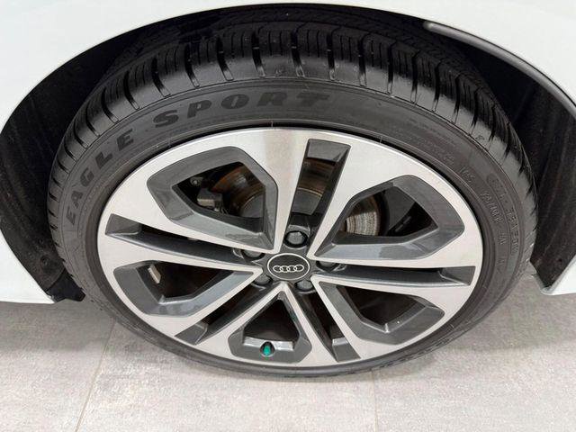 Certified 2025 Audi A3 2.0T Premium w/ Black Optic Package image 5