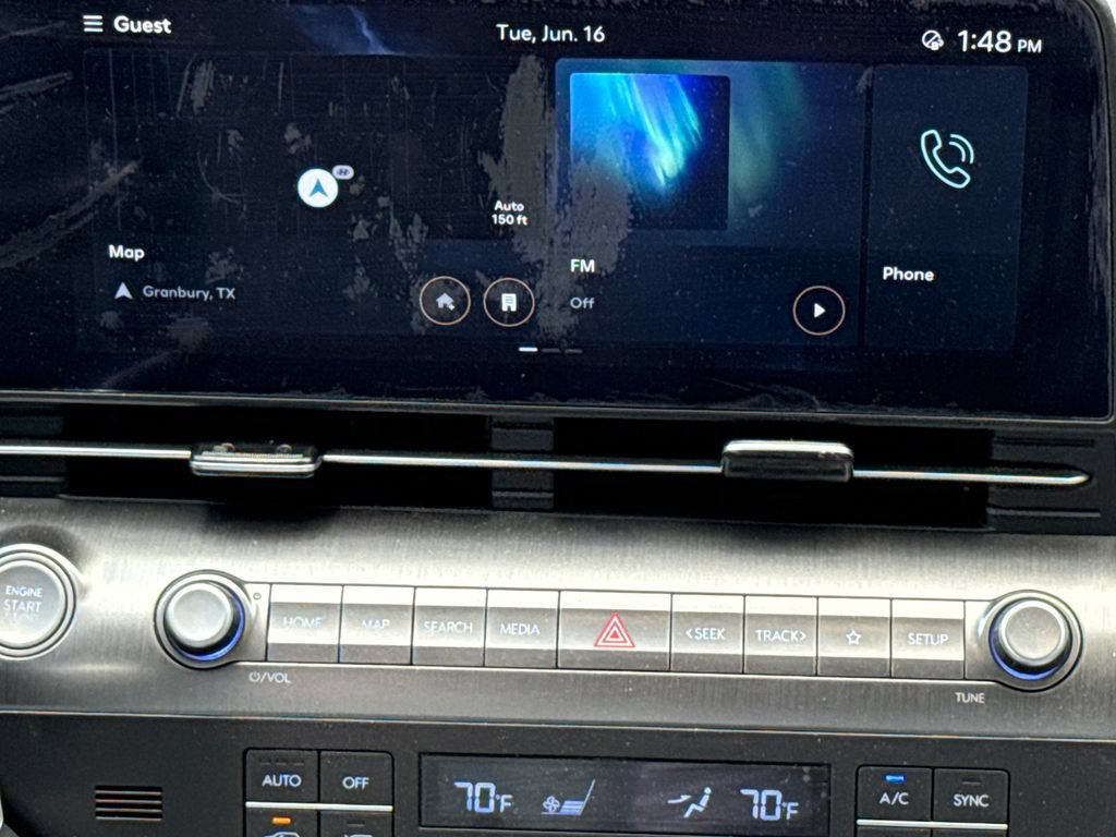 Used 2025 Hyundai Kona SEL FWD image 12