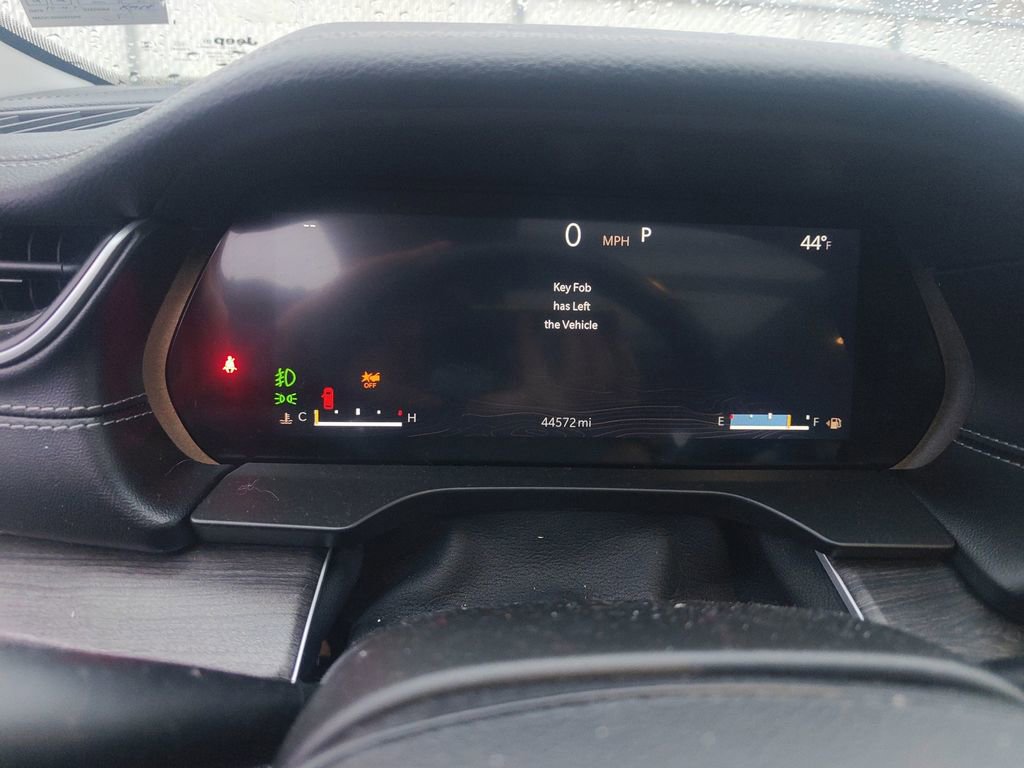 Used 2022 Jeep Grand Cherokee L Limited image 10