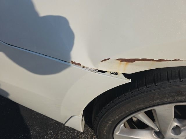 Used 2015 Nissan Altima 2.5 SL w/ Technology Package image 8