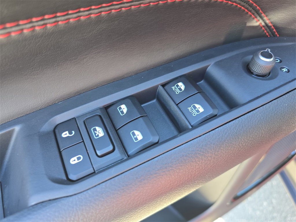 New 2026 Jeep Compass Trailhawk image 28