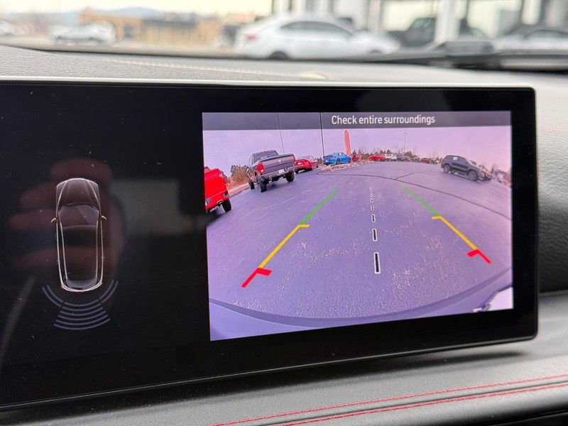 Used 2024 Dodge Hornet GT image 20