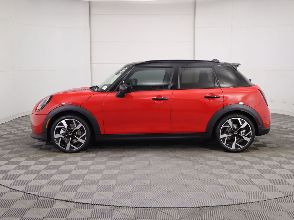 New 2026 MINI Cooper S image 8