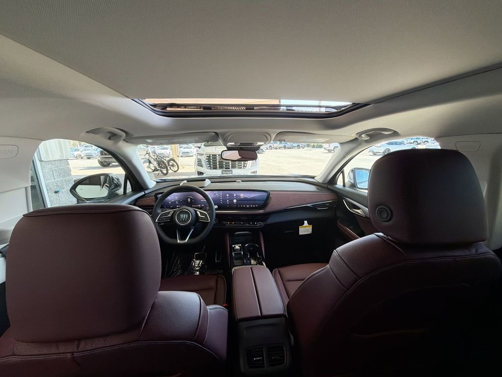 New 2026 Buick Envision Sport Touring AWD/4WD image 24