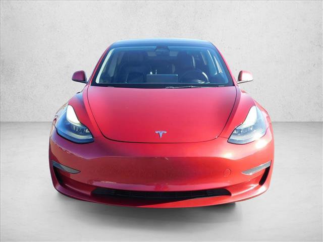 Used 2023 Tesla Model 3 Standard Range RWD image 4