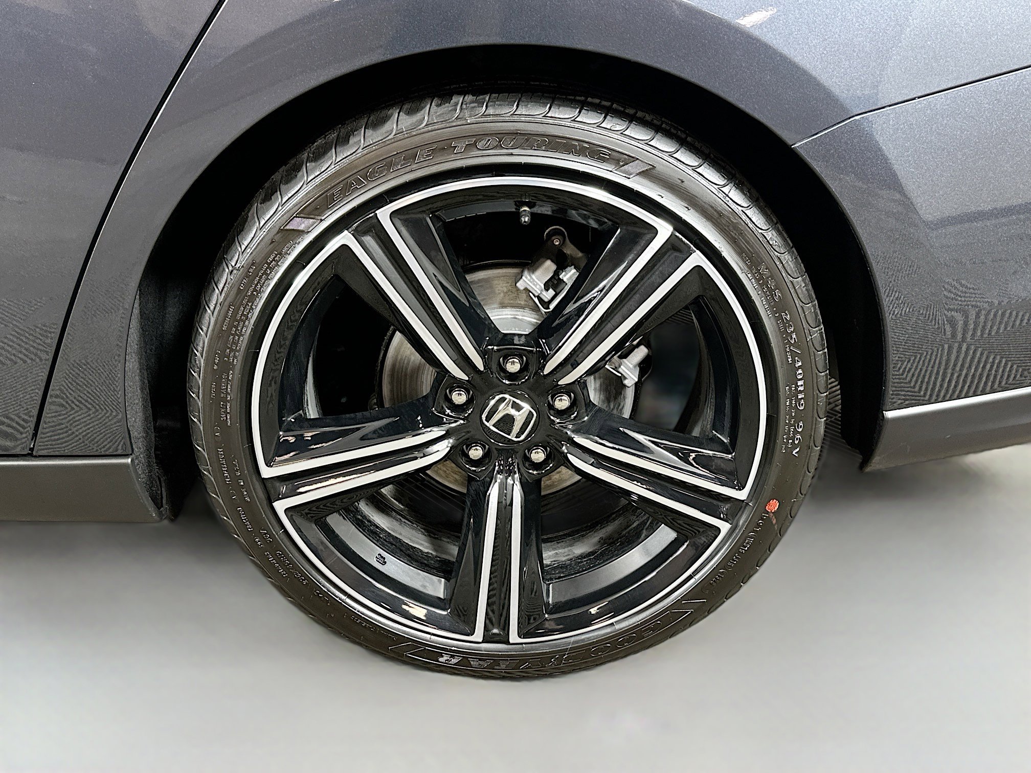 New 2026 Honda Accord SE image 29