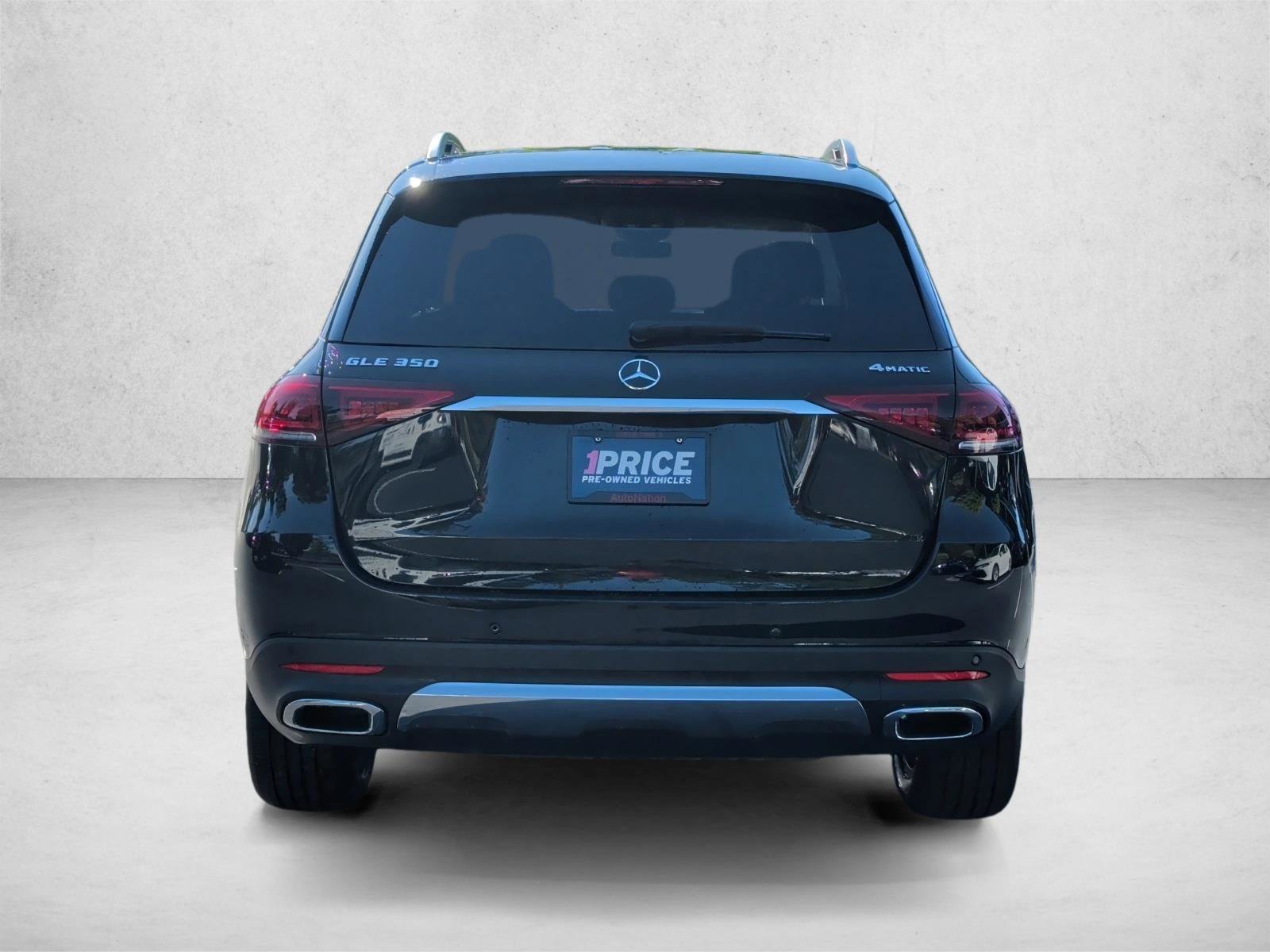 Used 2023 Mercedes-Benz GLE 350 4MATIC image 6