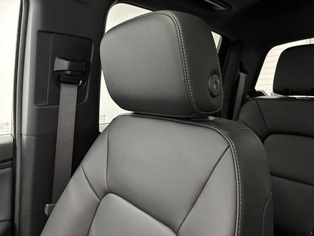 New 2026 GMC Canyon Elevation w/ Convenience Package image 42