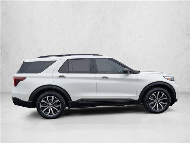Used 2020 Ford Explorer ST image 4