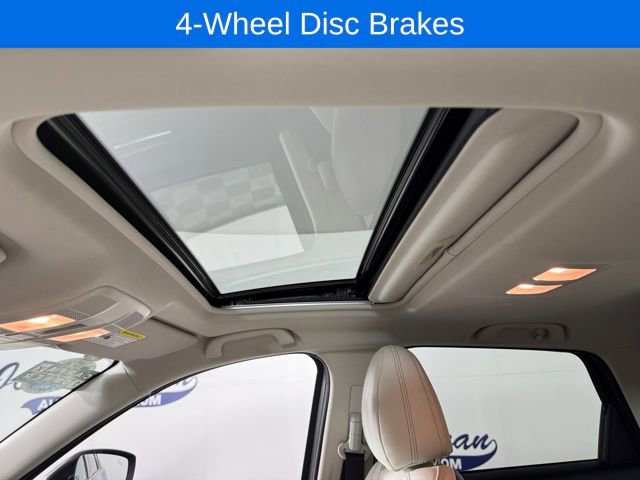 Used 2023 MAZDA CX-5 AWD 2.5 S w/ Premium Plus Pkg image 22