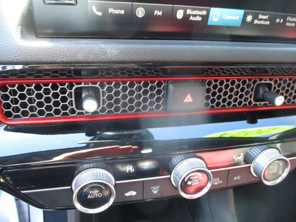 Used 2024 Honda Civic Si image 14