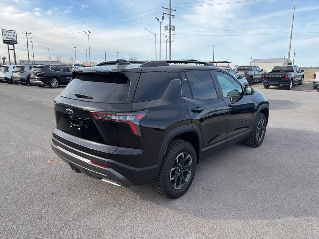 New 2026 Chevrolet Equinox ACTIV image 6