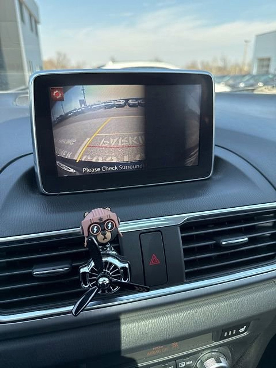Used 2015 MAZDA MAZDA3 s Grand Touring image 5