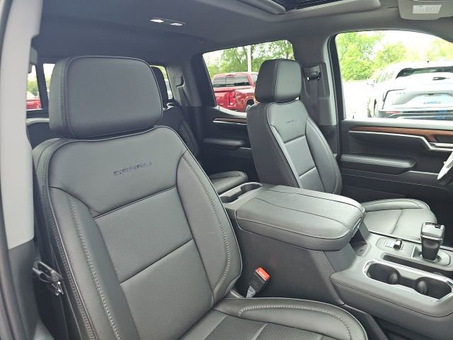 Used 2023 GMC Sierra 1500 Denali w/ Denali Reserve Package image 28