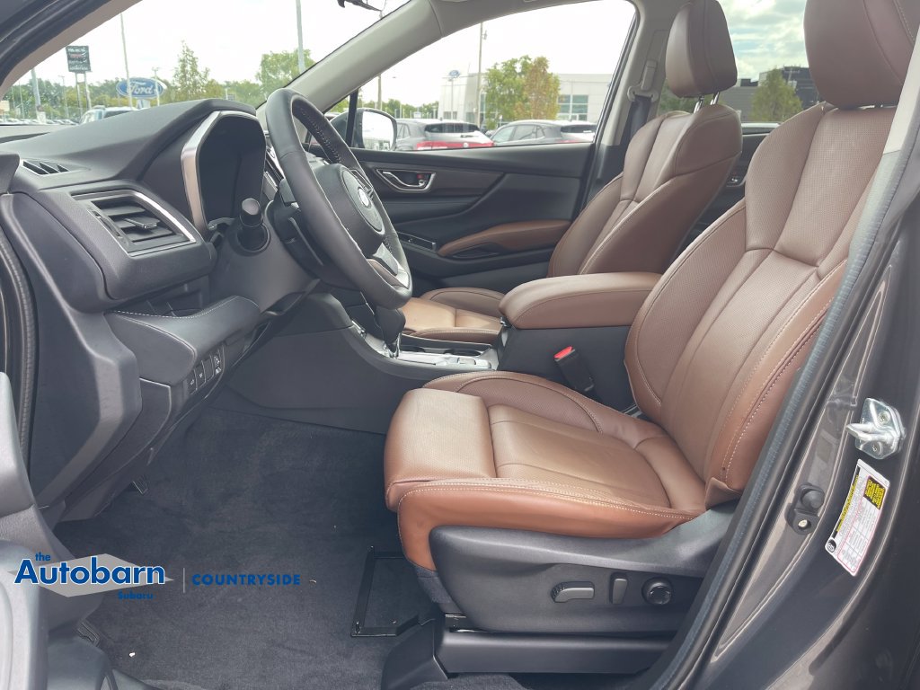 Used 2026 Subaru Ascent Touring AWD/4WD image 9