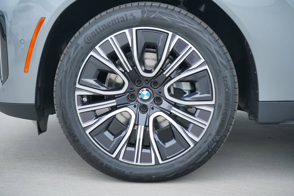 New 2026 BMW X3 xDrive30 w/ Convenience Package image 5
