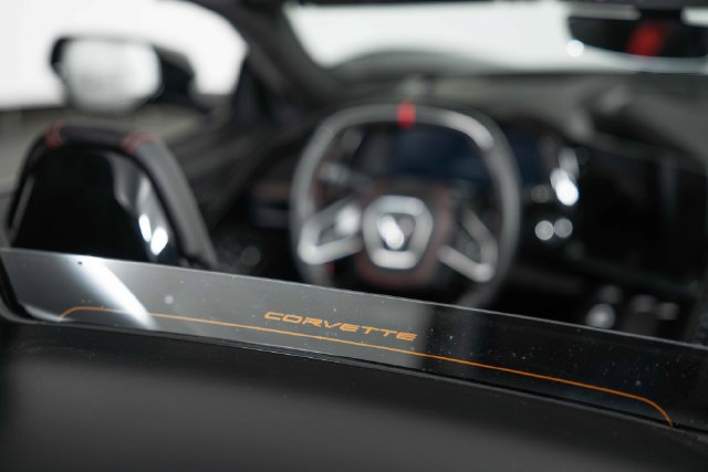 Used 2024 Chevrolet Corvette Z06 RWD image 26