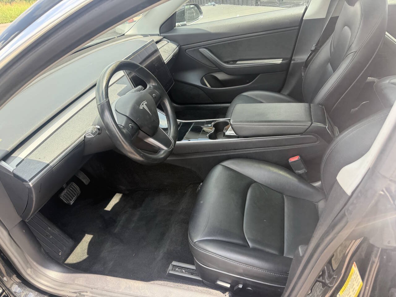 Used 2019 Tesla Model 3 Long Range RWD image 18