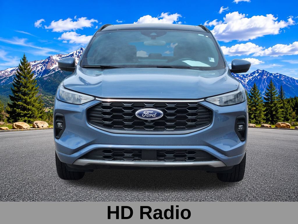 Used 2024 Ford Escape ST-Line Select w/ Tech Pack #2 AWD/4WD image 7
