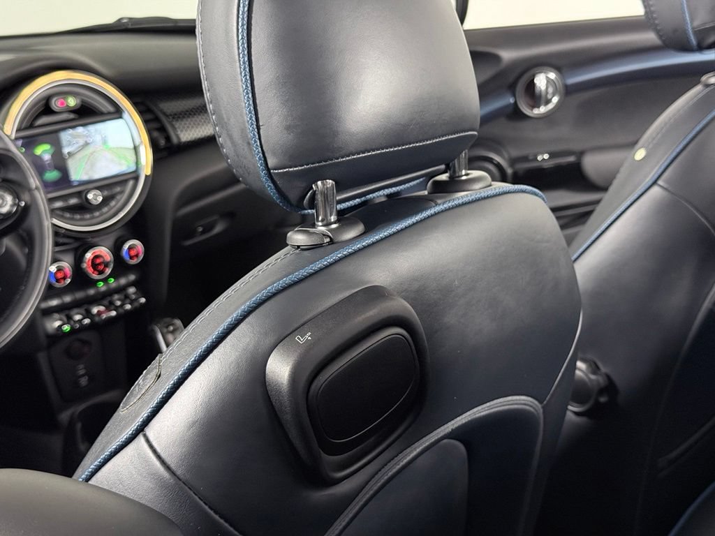 Used 2021 MINI Cooper S w/ Sidewalk Package FWD image 27